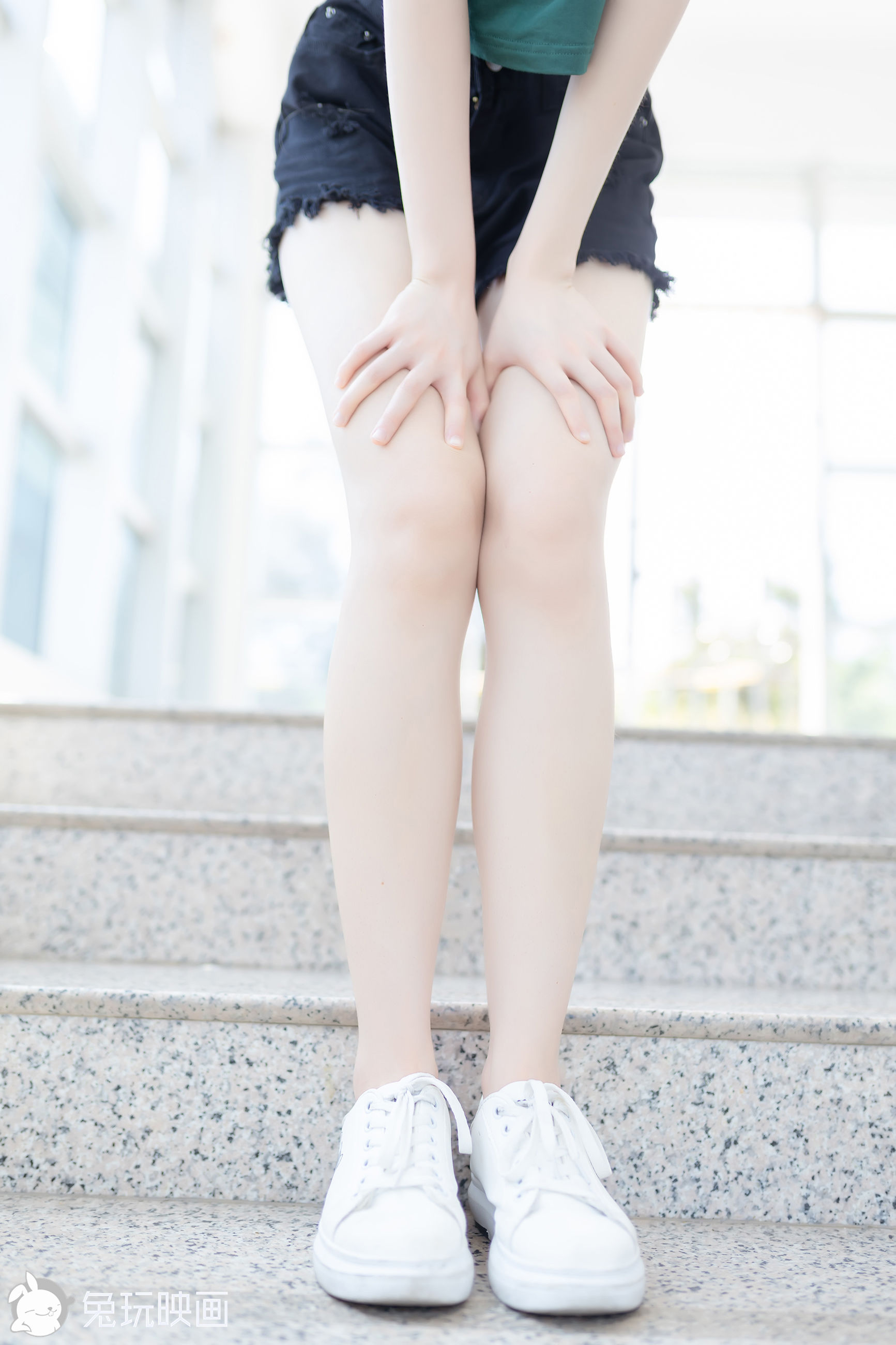 兔玩映画 – 145 整理写真合集 兔玩映画-第1张